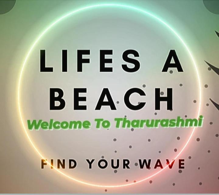 Tharurashmi Sea Pond Villa & Surf Hostel - Hiriketiya Dikwella Eksteriør bilde
